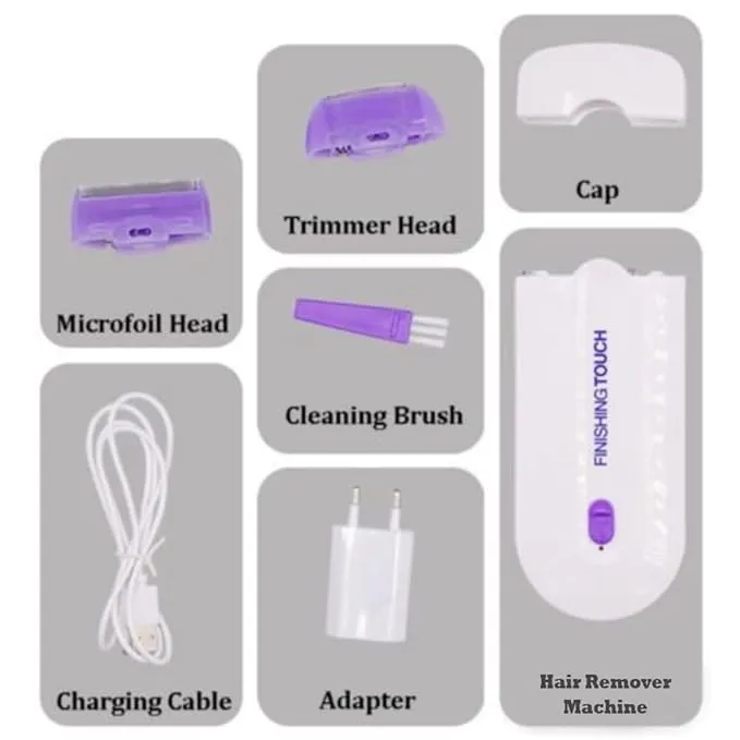 Finishing%20Touch%20Instant%20Painless%20Facial%20Body%20Hair%20Remover%20Hair%20Remover%20Trimmer%20Shaver%20for%20Women%20Men%20-%20Image%207