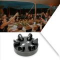 Interesting Electric Finger Game Machine Children Electric Shocking Tool.