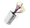 Electric Bicycle Conversion kit with Lithium ion Battery yf Gold.
