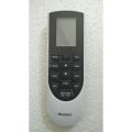 Gree Air Conditioner Remote -Multicolor. 