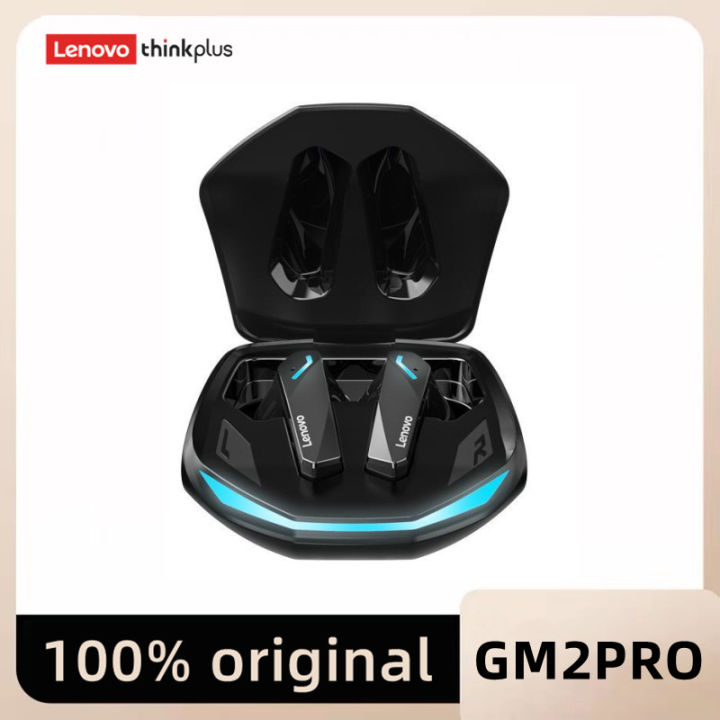 Original%20New%20Lenovo%20GM2%20Pro%20Buletooth%205.3%20Earphones%20Gaming%20Wireless%20Headphones%20E-Sports%20Music%20Earbuds%20Dual%20Mode%20Headset%20With%20Mic%20-%20Image%207