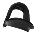 2X Breathable Sweatproof Interface Bracket Replacement Parts Soft Cushion VR Pad for Quest 2.