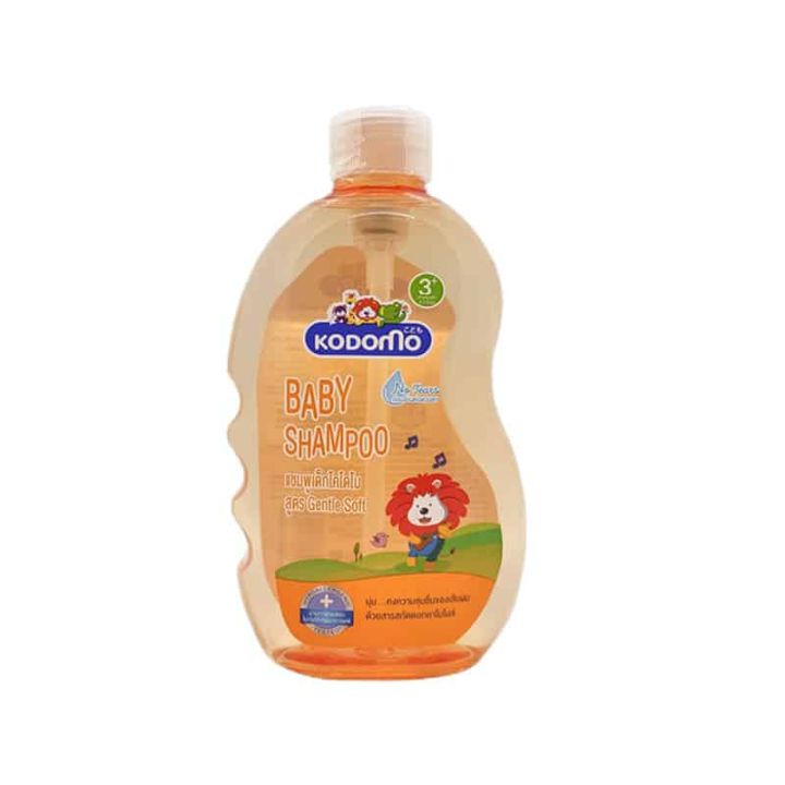 Kodomo%20Baby%20Shampoo%20-200ml%20(Made%20in%20Thailand.)%20-%20Image%204