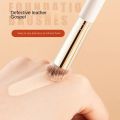 Tfit 270 Makeup Brushes Powder Foundation Concealer BB Cream Brush Blush Concealer Foundation Liquid Face Makeup Beauty Tools.
