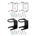 Baseball Holder Baseball Bat Display Hanger Holder Wall Mount Rack Stand Baseball Bat Rack Tennis Baseball Bat For Vertical.