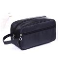 Men Travel Waterproof Toiletry Bag Wash Shower Makeup Pouch Zipper Cosmetics Bag. 