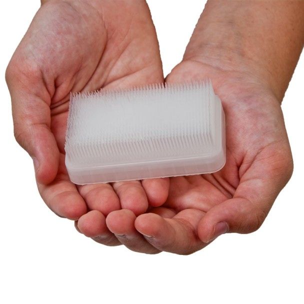 Sensory Brush for Autism and Tactile Sensory Stimulation