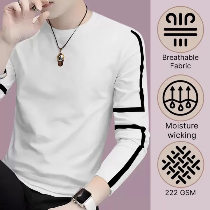 New%20Design%20Cotton%20Full%20Sleeve%20T%20Shirt%20For%20Men%20%5B%20Winter%20Collection%20%5D%20-%20Image%207