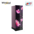Whirlpool Refrigerator FreshMagic Pro| Florina Purple | 236L. 