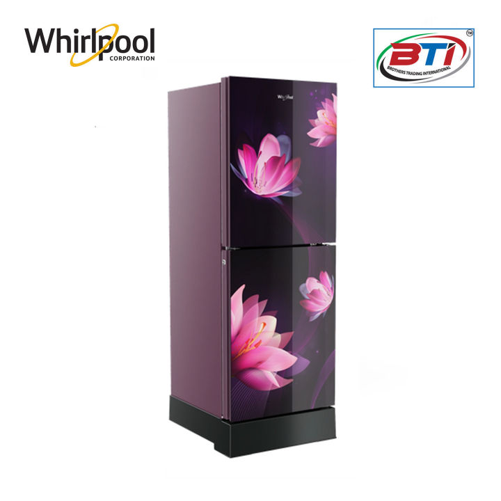 Whirlpool%20Refrigerator%20FreshMagic%20Pro%7C%20Florina%20Purple%20%7C%20236L%20-%20Image%202