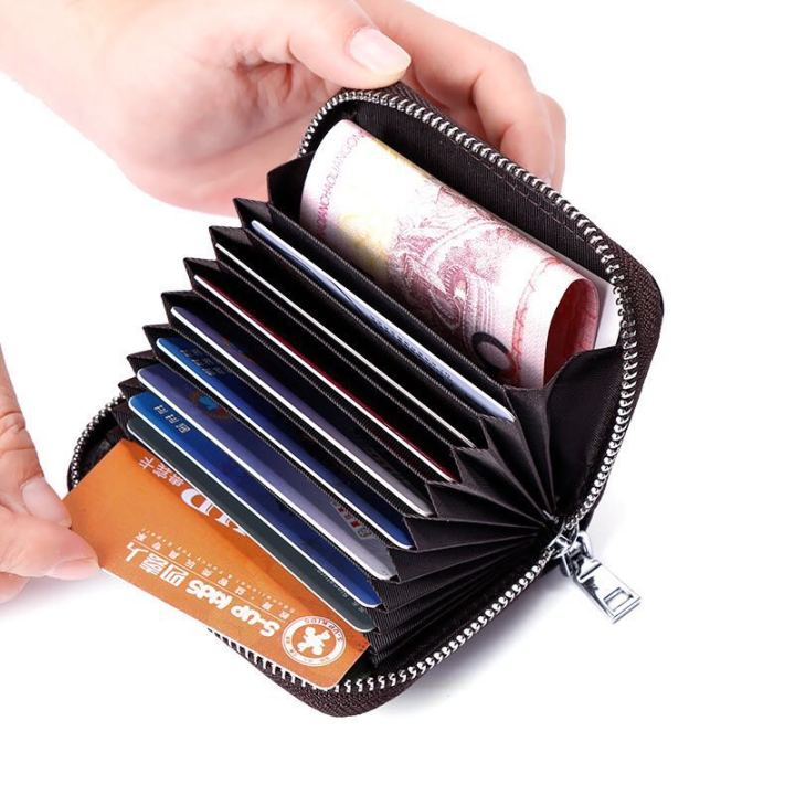 Small%20Zip%20Multifunction%20multi%20card%20Wallet%20-%20Image%203