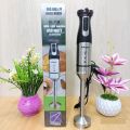 Miyako Electric Hand Blender - 850 watt HB 7710. 