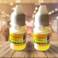 Power Soldering Loson Flux Liquid Paste For Soldering Stations Mobile Circuit Board General Purpose- 5-PCS. 