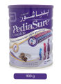 Pediasure Complete Chocolate Formula Milk Powder-900g-Made in DUBAI. 