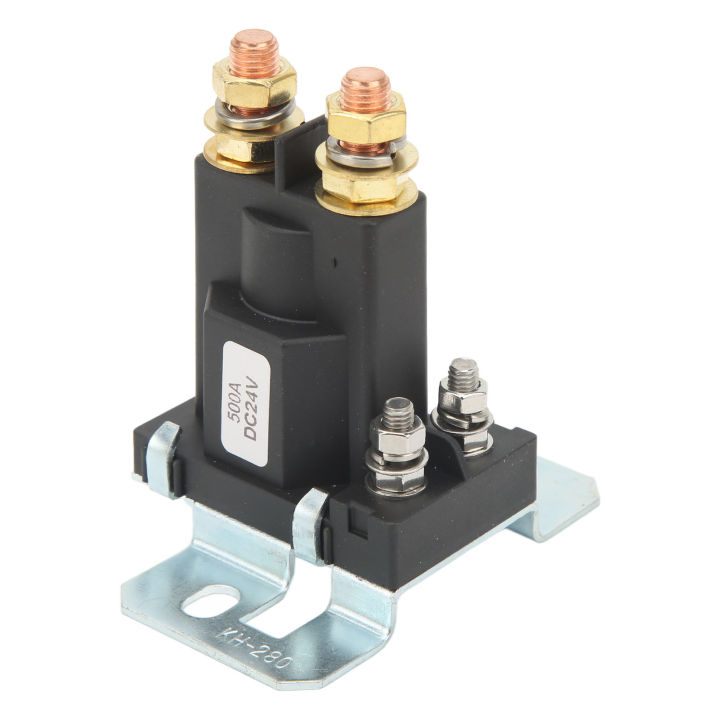 120-105751-6,%20Durable%20Impact%20Proof%20Starter%20Solenoid%20Relay%20Wear%20Resistant%20Anti%20Aging%20High%20Efficiency%20Practical%20for%20Car%20-%20Image%205
