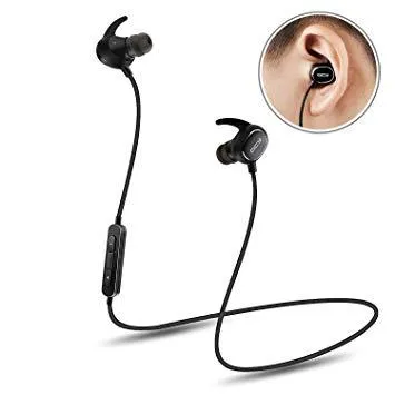 QCY QY19 Bluetooth Running Headphones with Mic