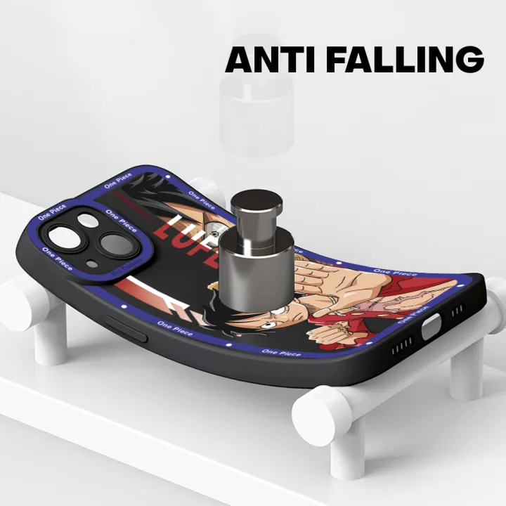 YYDS%20for%20Realme%20GT%20Master%20Edition%20/%20Realme%20GT%20Master%20Back%20Cover%20Handsome%20Monkey%20D%20Luffy%20Shockproof%20Soft%20Ultra%20Thin%20Rubber%20Phone%20Case%20Full%20Lens%20Precision%20Hole%20Protection%20Cover%20-%20Image%204