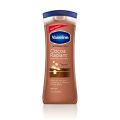 Vaseline Intensive Care Cocoa Radiant Lotion With Pure Cocoa Butter lotion 400 ml (South Africa). 