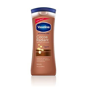 Vaseline%20Intensive%20Care%20Cocoa%20Radiant%20Lotion%20With%20Pure%20Cocoa%20Butter%20lotion%20400%20ml%20(South%20Africa)%20-%20Image%202