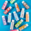 Mont Marte CRAFTERS COLOR METALLIC & FLURO 14PC*60ML.