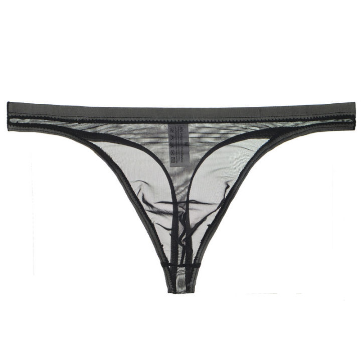 Naked%20Transparent%20thong%20Thin%20Mesh%20Underpants%20Sexy%20and%20Tempting%20Breathable%20Men's%20Youth%20Pants%20-%20Image%206