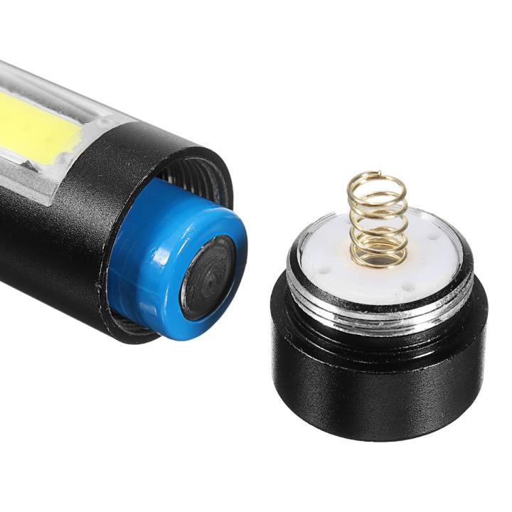 30000LM%20Portable%20Mini%20COB%20LED%20Flashlight%20Pocket%20Clip%20Torch%20Light%20Lamp%20-%20Image%207