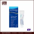 Differin Adapalene 0.1% Acne Treatment Gel - 15g. 