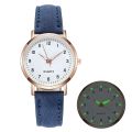 2023 New Watch Women Fashion Casual Leather Belt Watches Simple Ladies Small Dial Quartz Clock Dress Wristwatches Reloj Mujer.