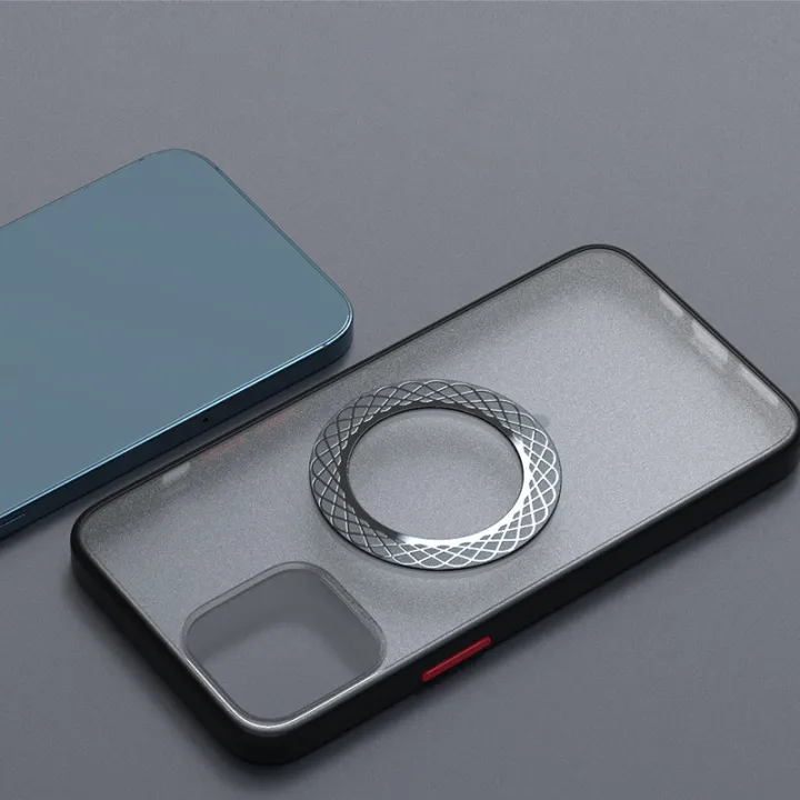 Magnetic%20Plate%20Ring%20For%20Magsafe%20Wireless%20Charger%20Iron%20Sheet%20Sticker%20Magnet%20Car%20Phone%20Holder%20For%20Apple%20IPhone%2014%2013%2012%20Xiaomi%20Tetuo%20-%20Image%202