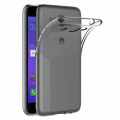 Back Case For Huawei Y3 2017 Transparent Cover Tpu Back Case - Camera - Phone Back Cover. 