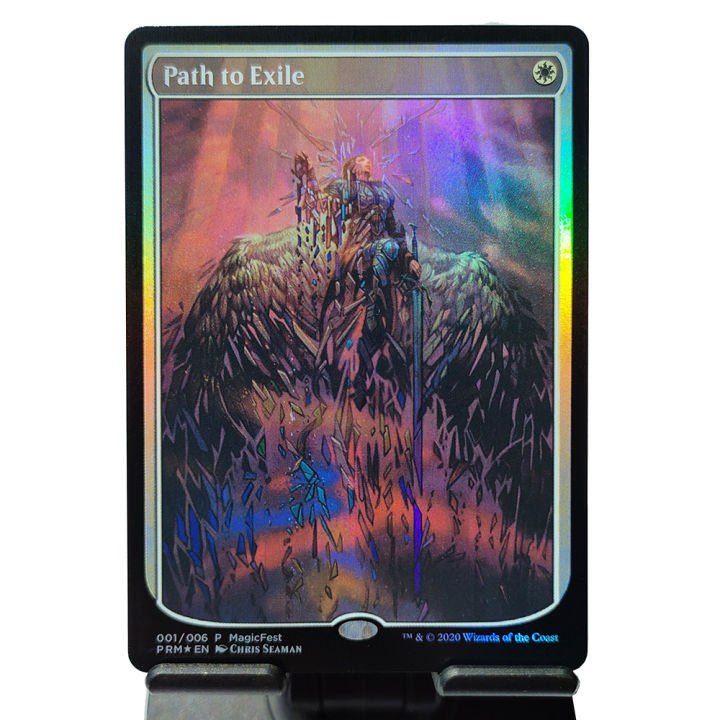 Magic%20Professional%20Agent%20High%20Quality%20FOIL%20Cards%20Chalice%20of%20the%20Void%20Avacyn%20Angel%20of%20Hope%20Teferi%20s%20Protection%20Sliver%20Legion%20-%20Image%203