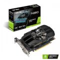 ASUS Phoenix GeForce GTX 1650 OC Edition 4GB GDDR5 Graphics Card. 