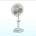 Sunca 2389R Rechargeable Stant Fan, Size: 16 inch 12V, With Remote.
