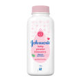 Johnsons baby powder 300g. 