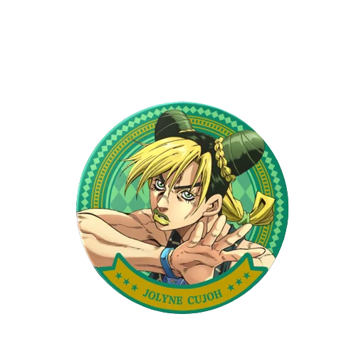 5.8cm%20JOJO%20Bizarre%20Adventure%20Jotaro%20Soft%20Button%20Pin%20Anime%20Laser%20Brooches%20Joseph%20Jolyne%20Dio%20Kira%20Yoshikage%20Giorno%20Protagonist%20Pin%20-%20Image%204