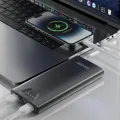 VEN-DENS 10000mAh Power Bank VD-PB041 Fast Charging Portable Charger Dual USB Output LED Indicator Smart Protection Slim & Lightweight Powerbank All Devices Supported. 