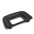 DK-20 Rubber Black Eyecup Viewfinder Eyepiece For NIKON Camera DSLR D50 D60 D70 D70S D3000 D3100 D5100. 