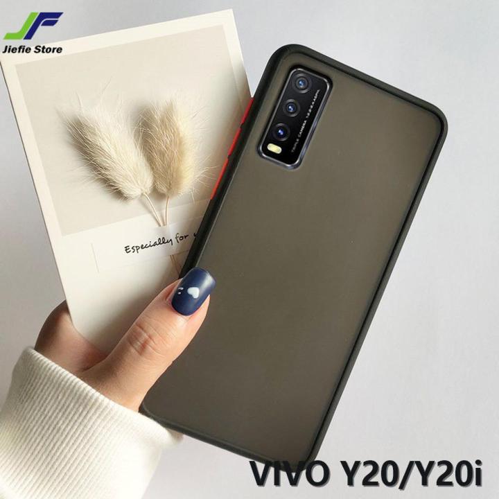 VIVO Y20 VIVO Y20S VIVO Y20i Premium Quality 360° Full