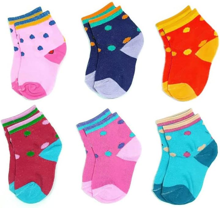 3%20Pair%20Baby%20socks%20Cotton%20Short%20Socks%20For%20baby%20-%20Image%202