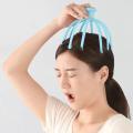 Manual Head Massage Eight Claws -1pcs. 