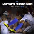 Gym Football Canilleras Shin Pads Protection Shank Protector For Children Shin Guards Soccer Leggings Equipment Shinguard Sports.