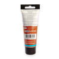 Mont Marte Acrylic Color Paint 75ml-Burnt Sienna.