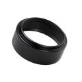 67mm Metal Standard Lens Hood Screw-in For Nikon Sony Fuji Canon EOS SLR 1300D 800D 760D 750D 700. D 650D Camera Accessories. 