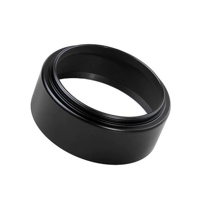 40.%205mm%20Metal%20Standard%20Lens%20Hood%20Screw-in%20For%20Canon%20EOS%20Nikon%20Pentax%20Leica%20Fuji%20Sony%20Olympus%20A6500%20A6300%20S.%20LR%20Accessories%20-%20Image%202