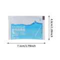 【Wireless】 30pcs Nasal Wash Salt Rinse Mix Allergic Rhinitis Relief Nose Cavity Protector Irrigation for 2.7/4.5g Adults Children Nose Cleaner Demoo. 