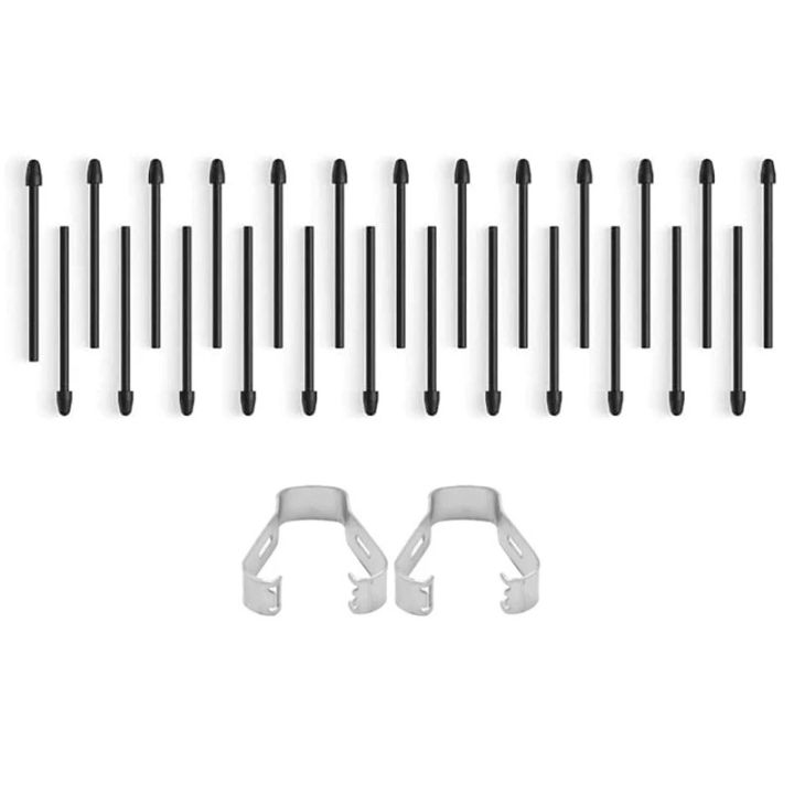 25Pcs Marker Pen Tips/Nibs Maker Pen Refill Markers Bulk Replacement Stylus Nib Accessories For Remarkable 2