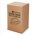 Router Storage Wifi Router Storage Box,Black Metal by Tamai shop. 