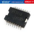 1pcs/lot SPF5018 HSOP-16 car computer board repair professional automotive IC chip In Stock. 