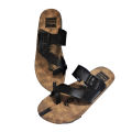 Stylish Long Lasting PVC Sandals For Men.