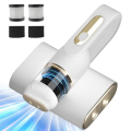 Bed Sofa Mite Removal Machine Household Handheld Vacuum Cleaner Dormitory Mite Removal Artifact. 
